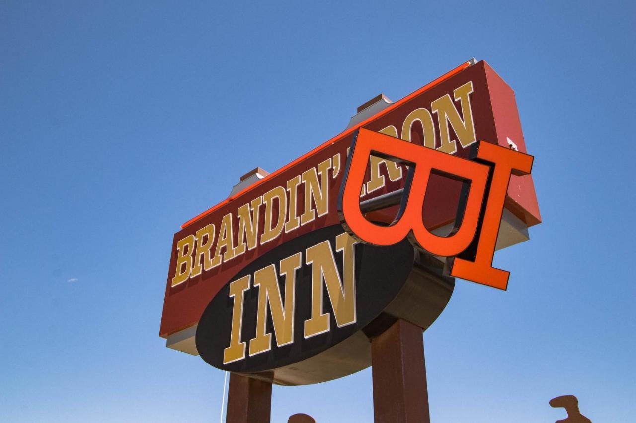 Brandin' Iron Inn West Yellowstone Zewnętrze zdjęcie