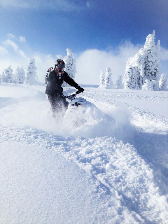 Brandin' Iron Inn West Yellowstone Zewnętrze zdjęcie