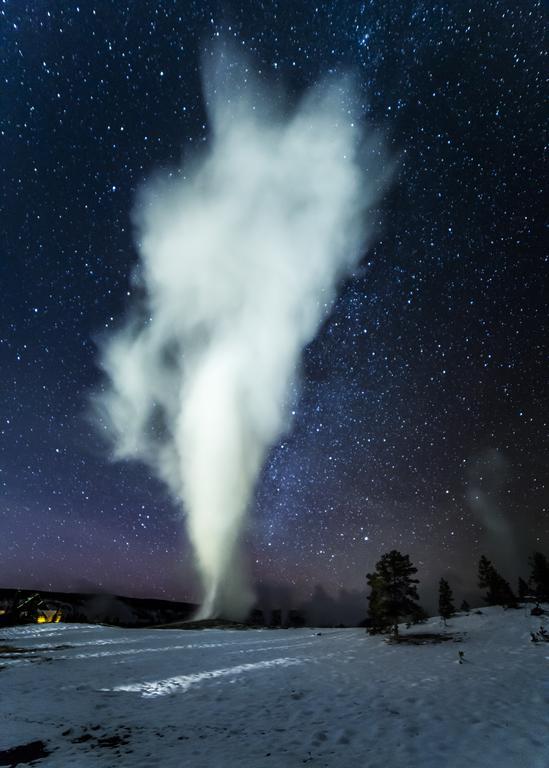 Brandin' Iron Inn West Yellowstone Zewnętrze zdjęcie