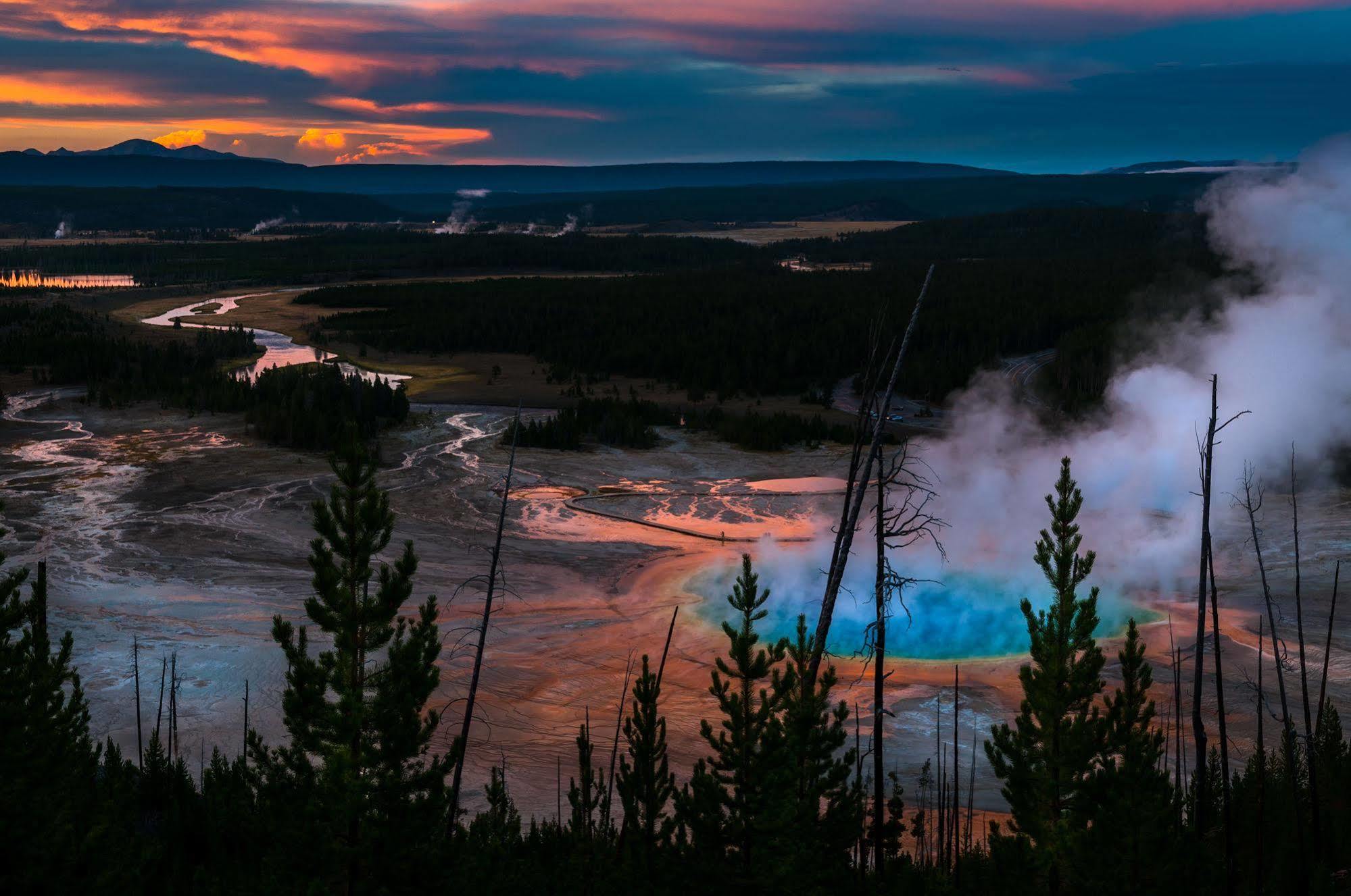 Brandin' Iron Inn West Yellowstone Zewnętrze zdjęcie